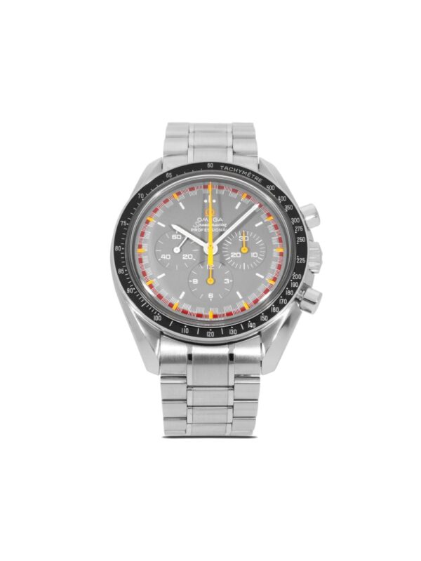 OMEGA 2005 pre-owned Speedmaster Professional Moonwatch Japan Racing 42mm