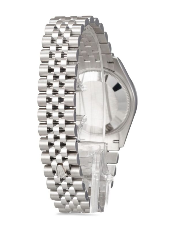 Rolex 2024 unworn Datejust 31mm - Image 5