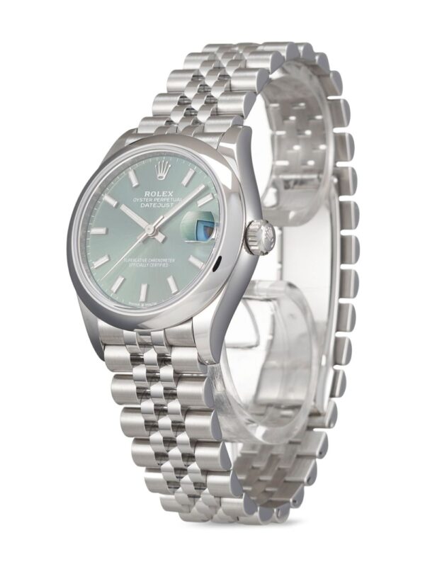 Rolex 2024 unworn Datejust 31mm - Image 3