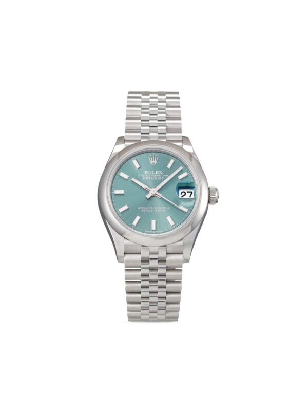 Rolex 2024 unworn Datejust 31mm