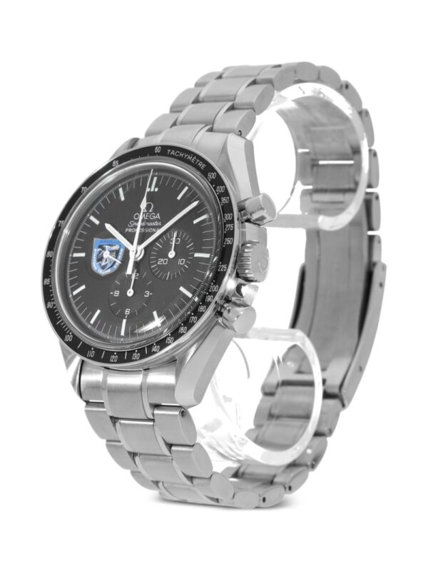 OMEGA pre-owned Speedmaster Apollo 10 42mm - Image 5