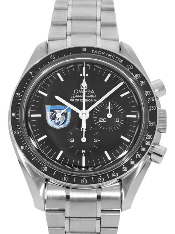 OMEGA pre-owned Speedmaster Apollo 10 42mm - Image 2