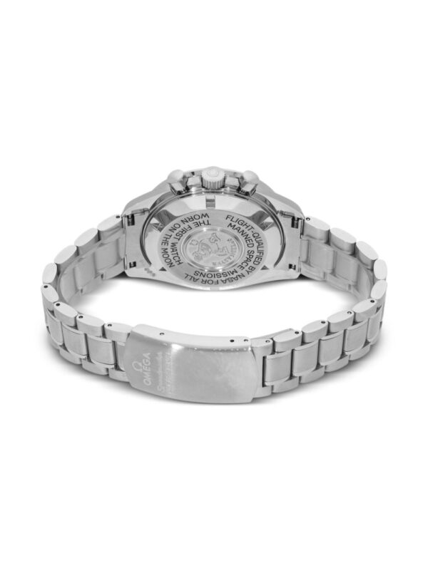 OMEGA pre-owned Speedmaster Apollo 10 42mm - Image 3