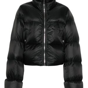 Rick Owens Turtle padded jacket
