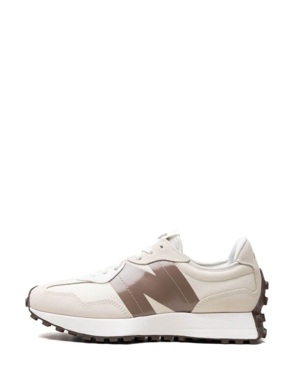 New Balance 327 "Sea Salt Mushroom" sneakers - Image 5