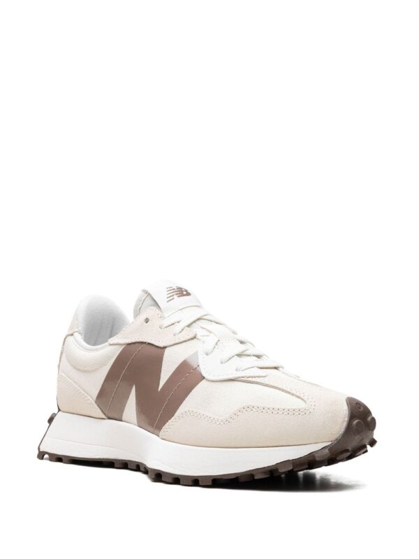 New Balance 327 "Sea Salt Mushroom" sneakers - Image 2