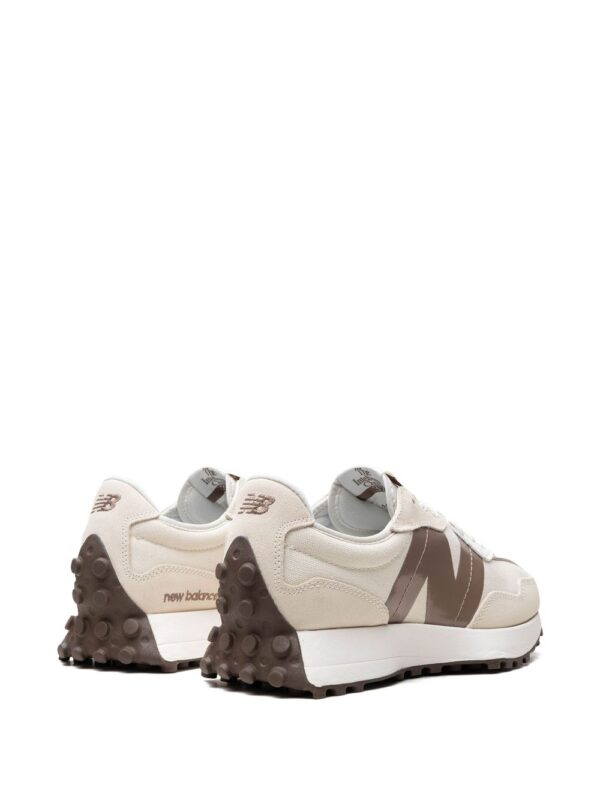New Balance 327 "Sea Salt Mushroom" sneakers - Image 3
