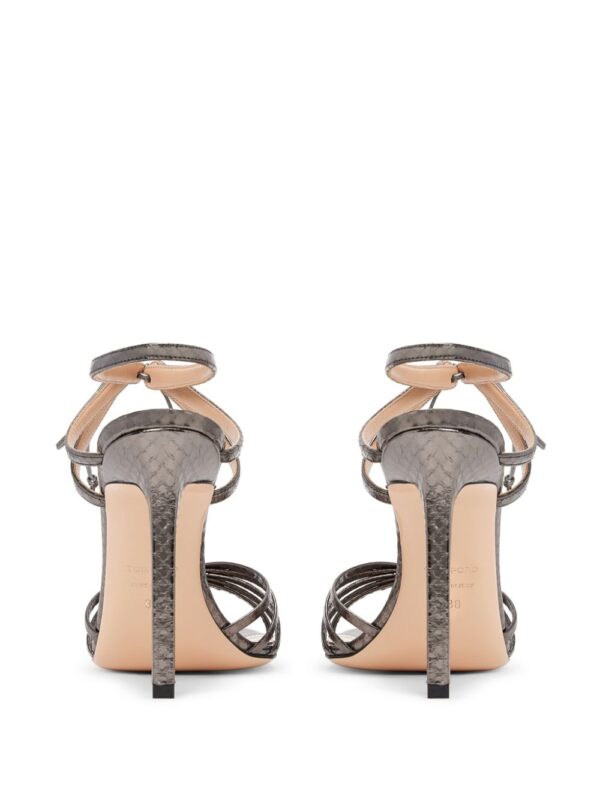 TOM FORD  105mm Angelica sandals - Image 3
