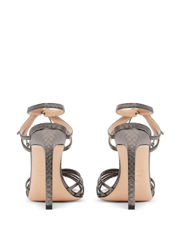 TOM FORD  105mm Angelica sandals - Image 3