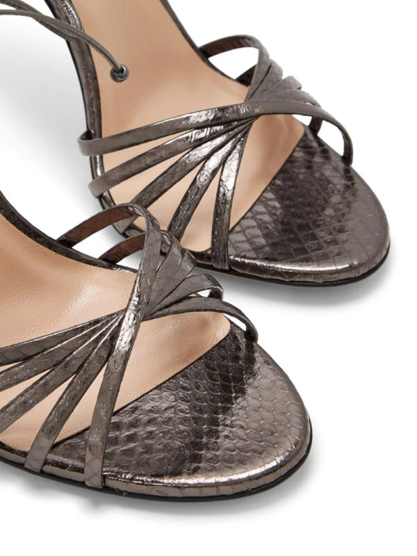 TOM FORD  105mm Angelica sandals - Image 4