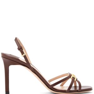 TOM FORD  85mm Mid Heel Sandals