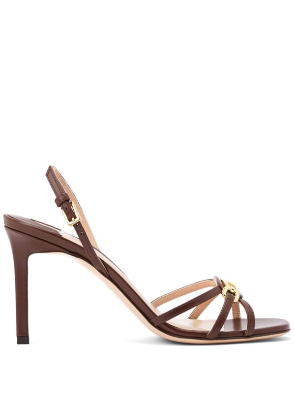 TOM FORD  85mm Mid Heel Sandals