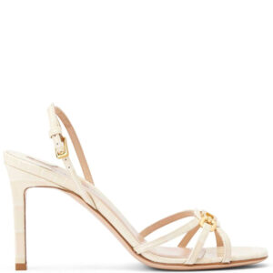 TOM FORD  85mm Mid Heel Sandals