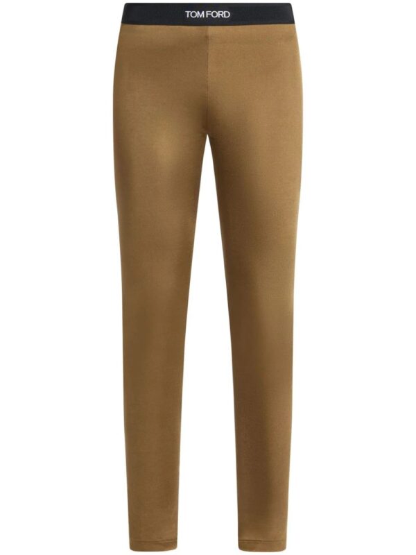 TOM FORD  jersey leggings
