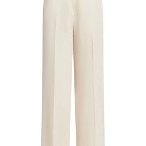 TOM FORD  pressed-crease tailored trousers