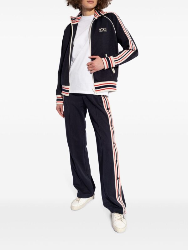 Golden Goose Super Star leather sneakers - Image 5