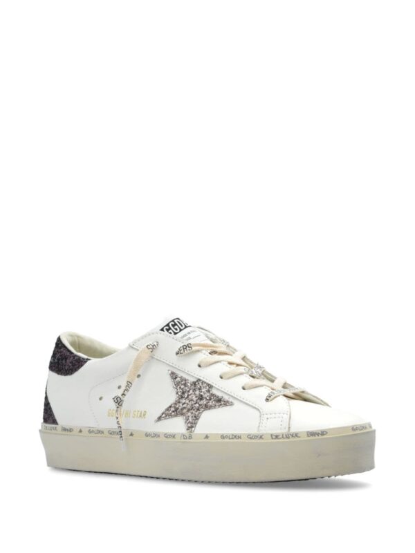 Golden Goose Super Star leather sneakers - Image 2