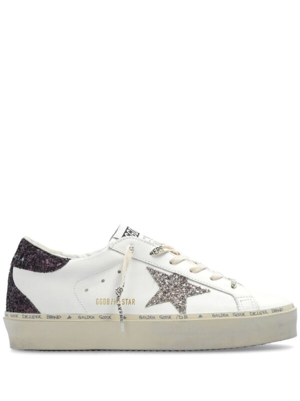 Golden Goose Super Star leather sneakers