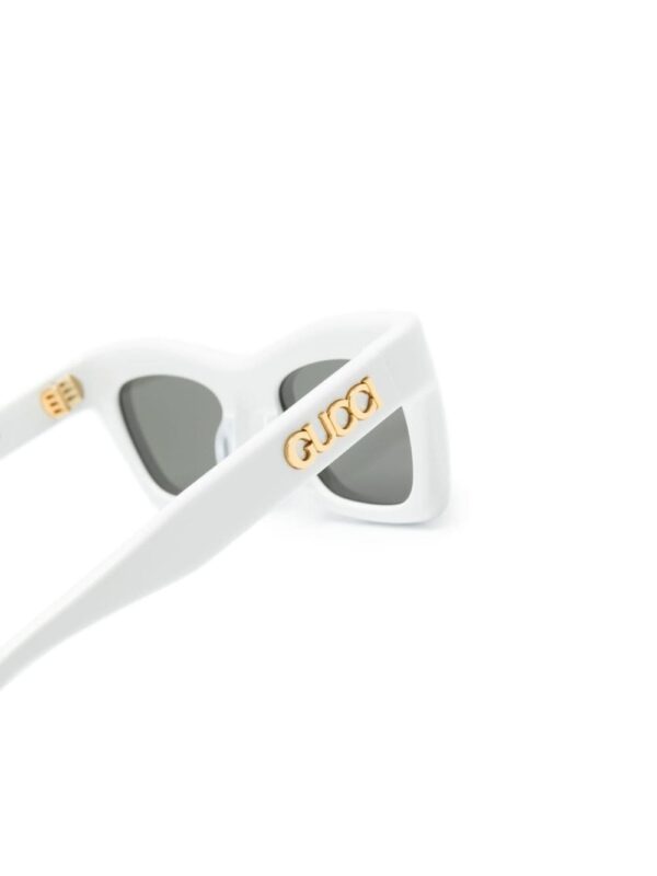 Gucci Eyewear rectangle-frame sunglasses - Image 3