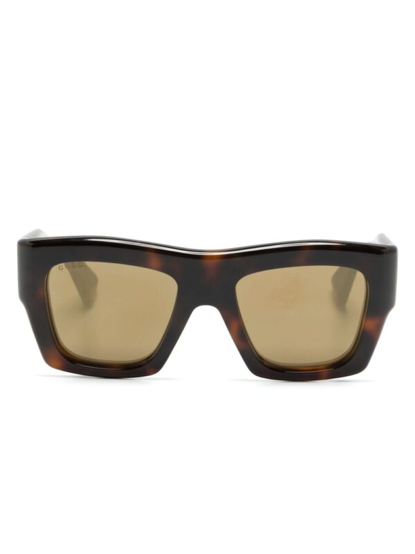 Gucci Eyewear square-frame sunglasses