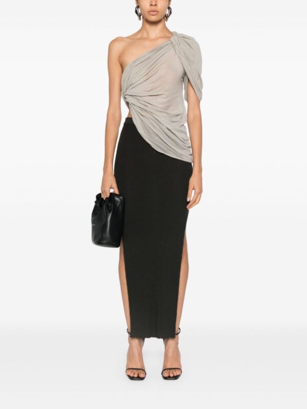 Rick Owens  Sacriskirt maxi skirt - Image 2