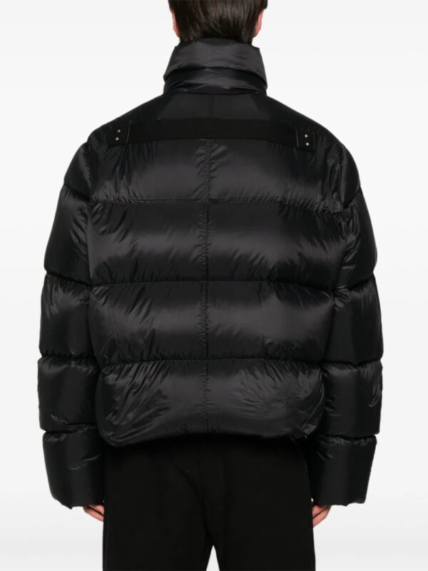 Rick Owens  Turtle puffer jacket - Image 4