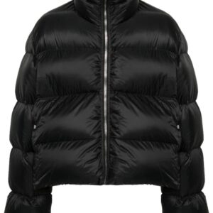 Rick Owens  Turtle puffer jacket