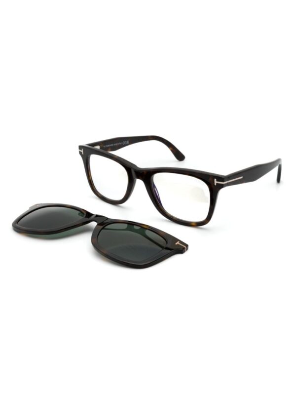 TOM FORD Eyewear square-frame glasses - Image 2