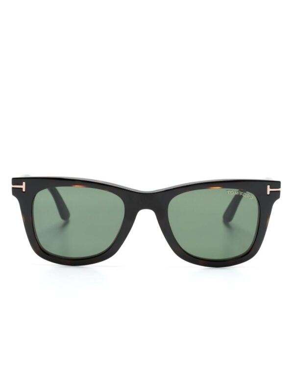 TOM FORD Eyewear square-frame glasses
