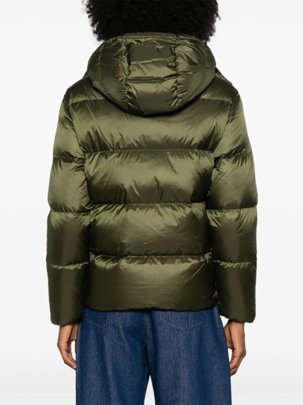 Polo Ralph Lauren  quilted puffer jacket - Image 4