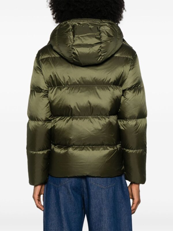 Polo Ralph Lauren  quilted puffer jacket - Image 4