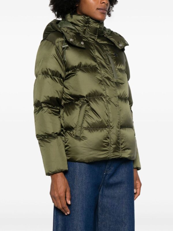 Polo Ralph Lauren  quilted puffer jacket - Image 3