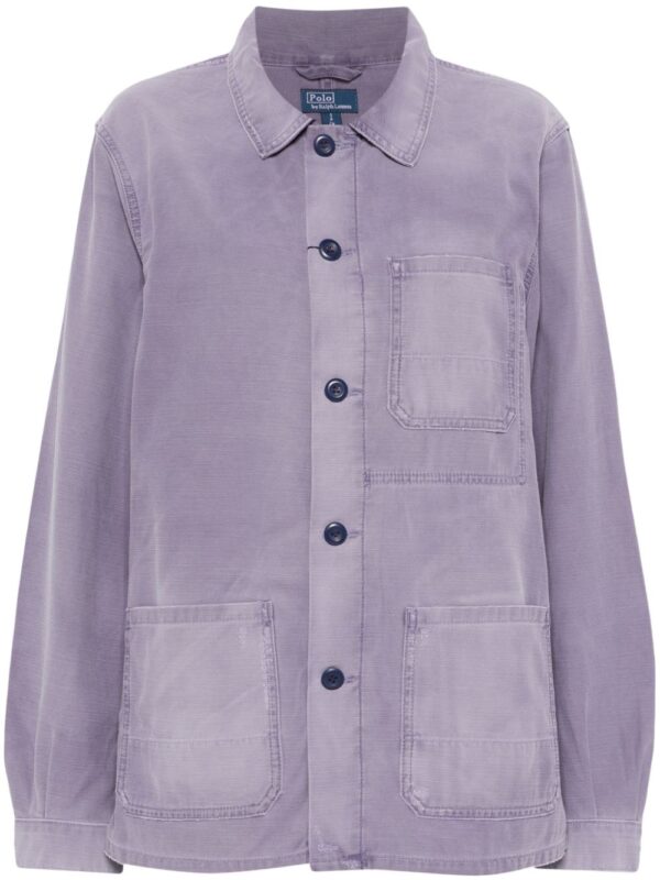 Polo Ralph Lauren  cotton shirt