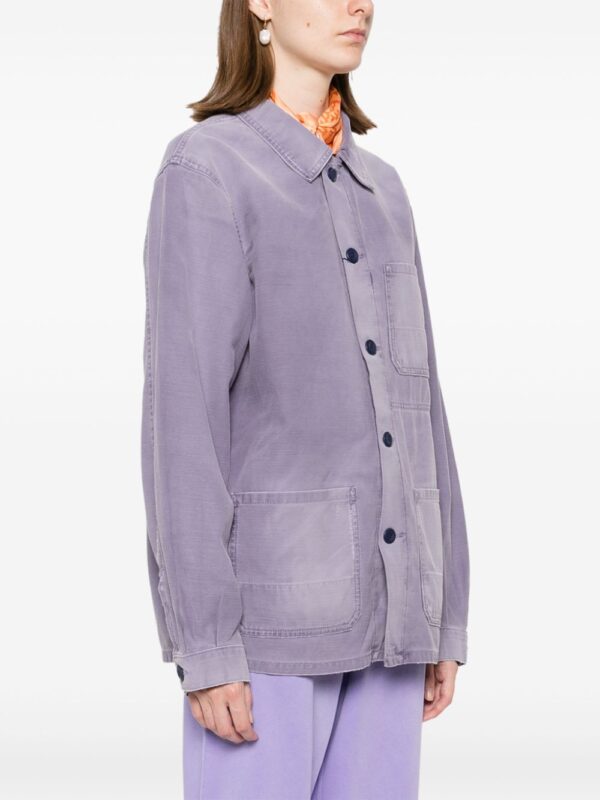 Polo Ralph Lauren  cotton shirt - Image 3