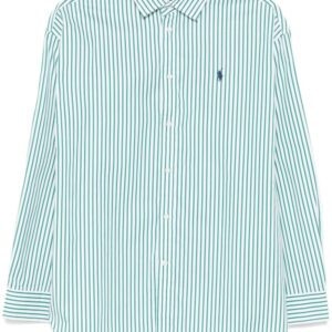Polo Ralph Lauren  striped shirt