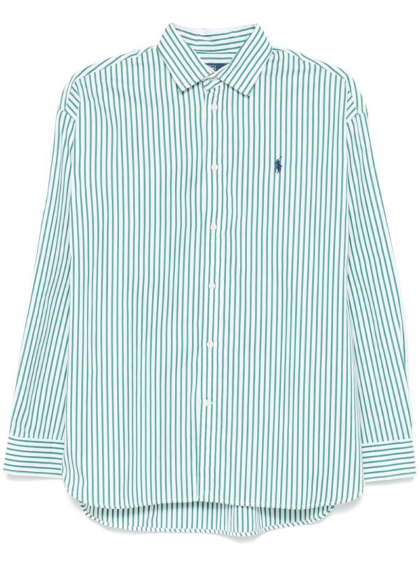 Polo Ralph Lauren  striped shirt