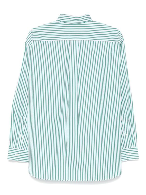 Polo Ralph Lauren  striped shirt - Image 2