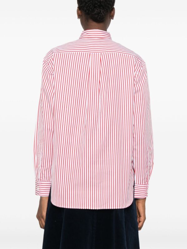Polo Ralph Lauren  Polo Pony-embroidered shirt - Image 4