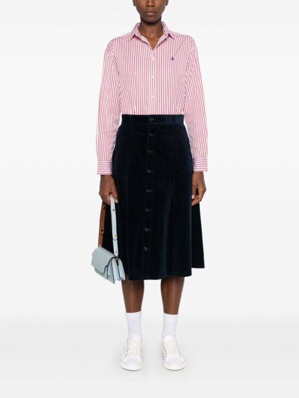 Polo Ralph Lauren  Polo Pony-embroidered shirt - Image 2