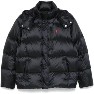 Polo Ralph Lauren  quilted puffer jacket