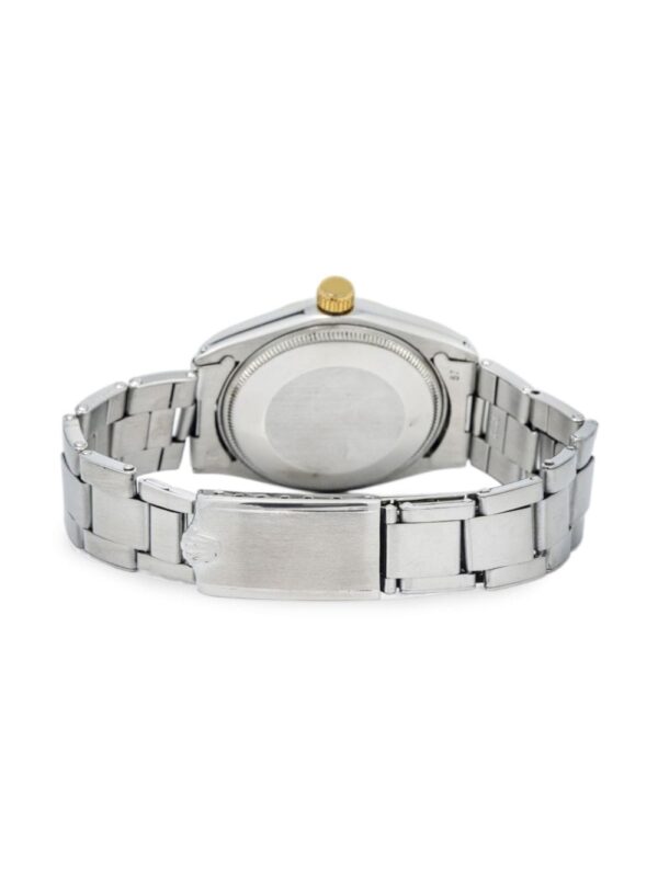 Rolex pre-owned Oyster Perpetual 34mm - Image 5