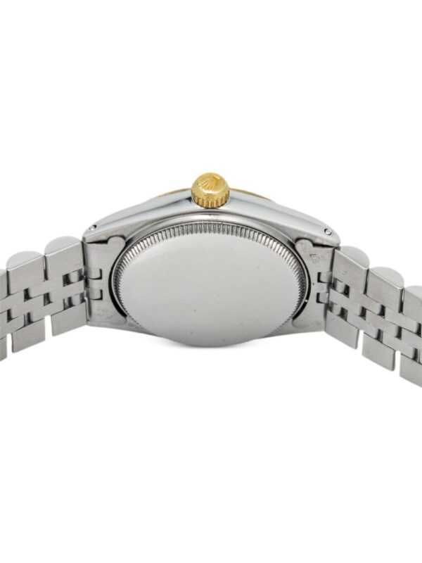 Rolex pre-owned Oyster Perpetual 30mm - Image 5