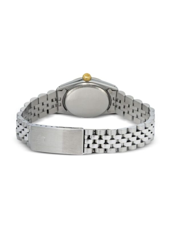 Rolex pre-owned Oyster Perpetual 30mm - Image 4