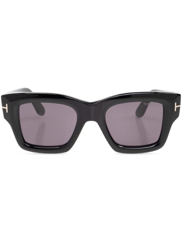 TOM FORD Eyewear FT1154 square-frame sunglasses