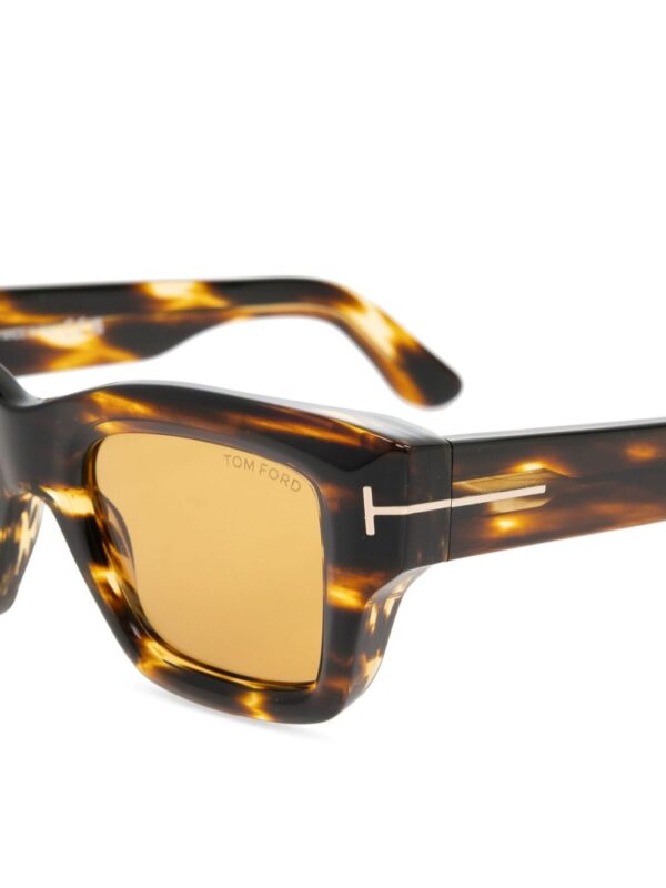 TOM FORD Eyewear FT1154 square-frame sunglasses - Image 2