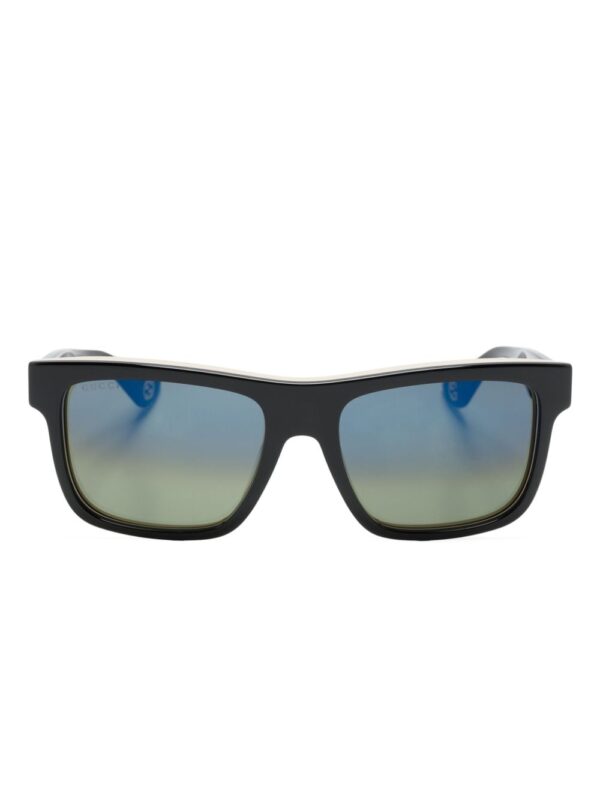 Gucci Eyewear square-frame sunglasses