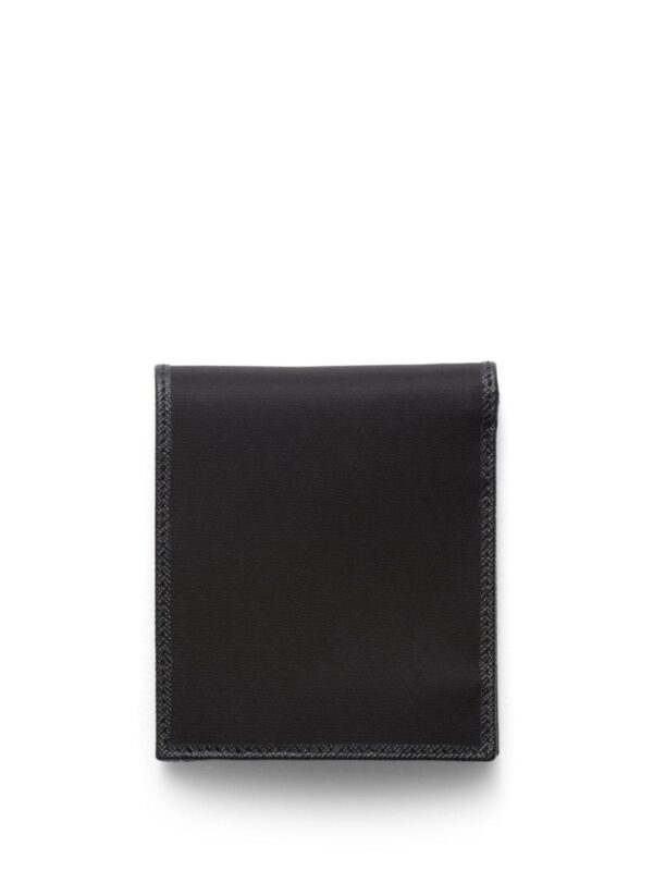 Prada logo-plaque bi-fold wallet - Image 2