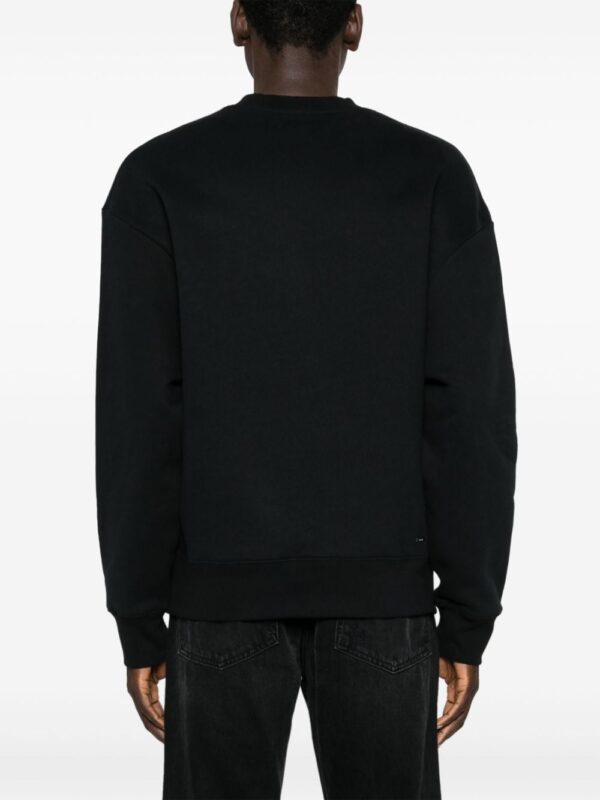 AMIRI Paradise Airbrush cotton sweatshirt - Image 4