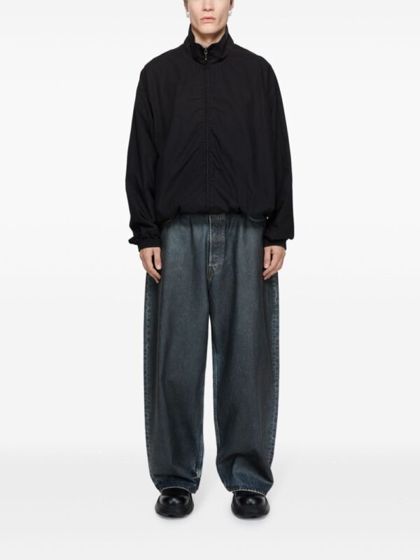 Acne Studios  super baggy jeans - Image 3