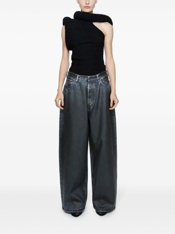 Acne Studios  super baggy jeans - Image 2